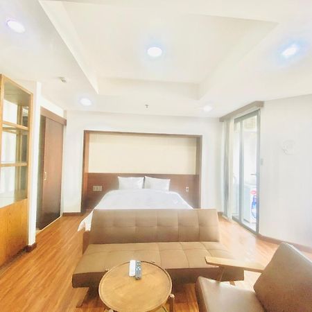 Tokyo Boutique Front Beach Hotel Đà Nẵng Extérieur photo